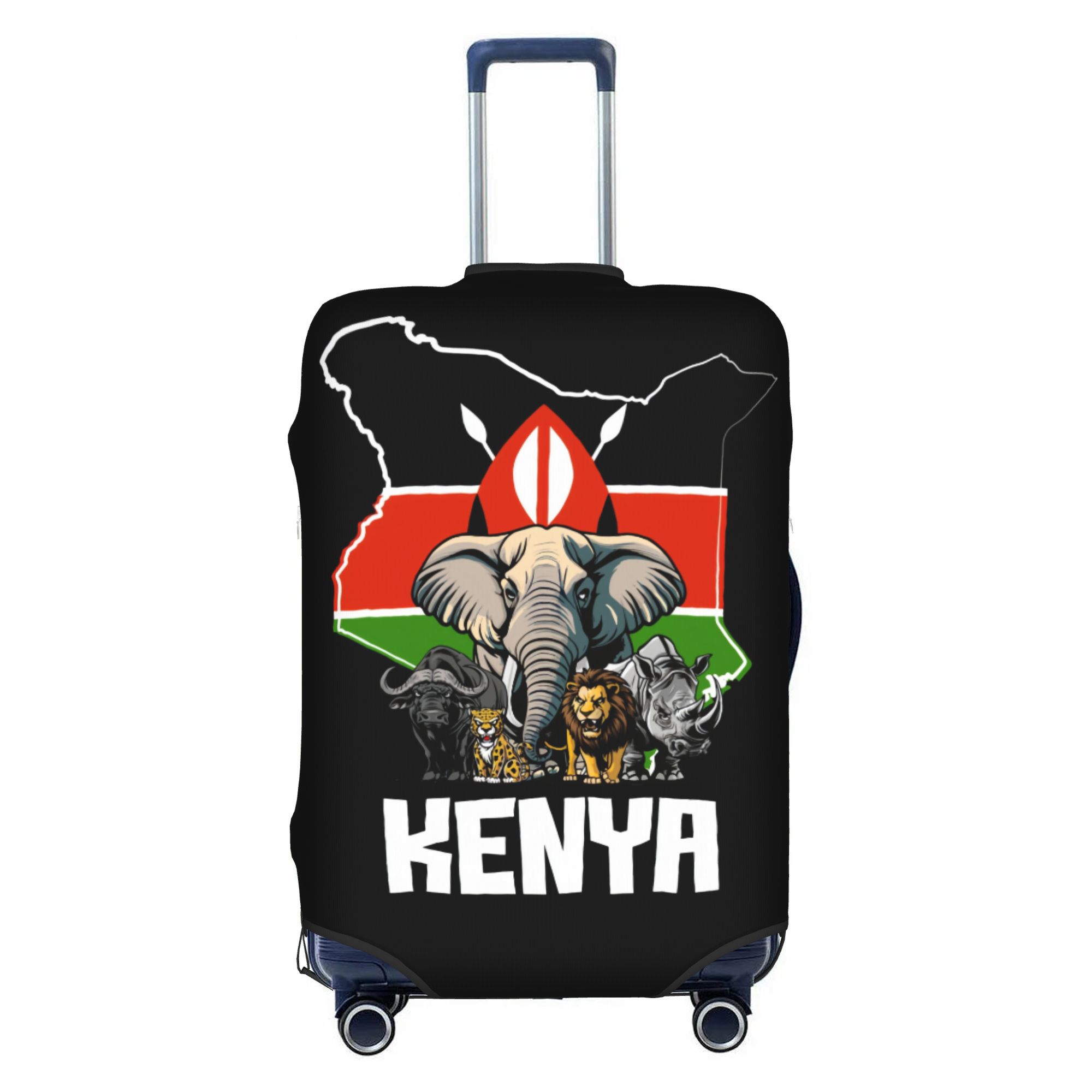 Travel Accessories Kenya - I Don't Need Therapy I Just