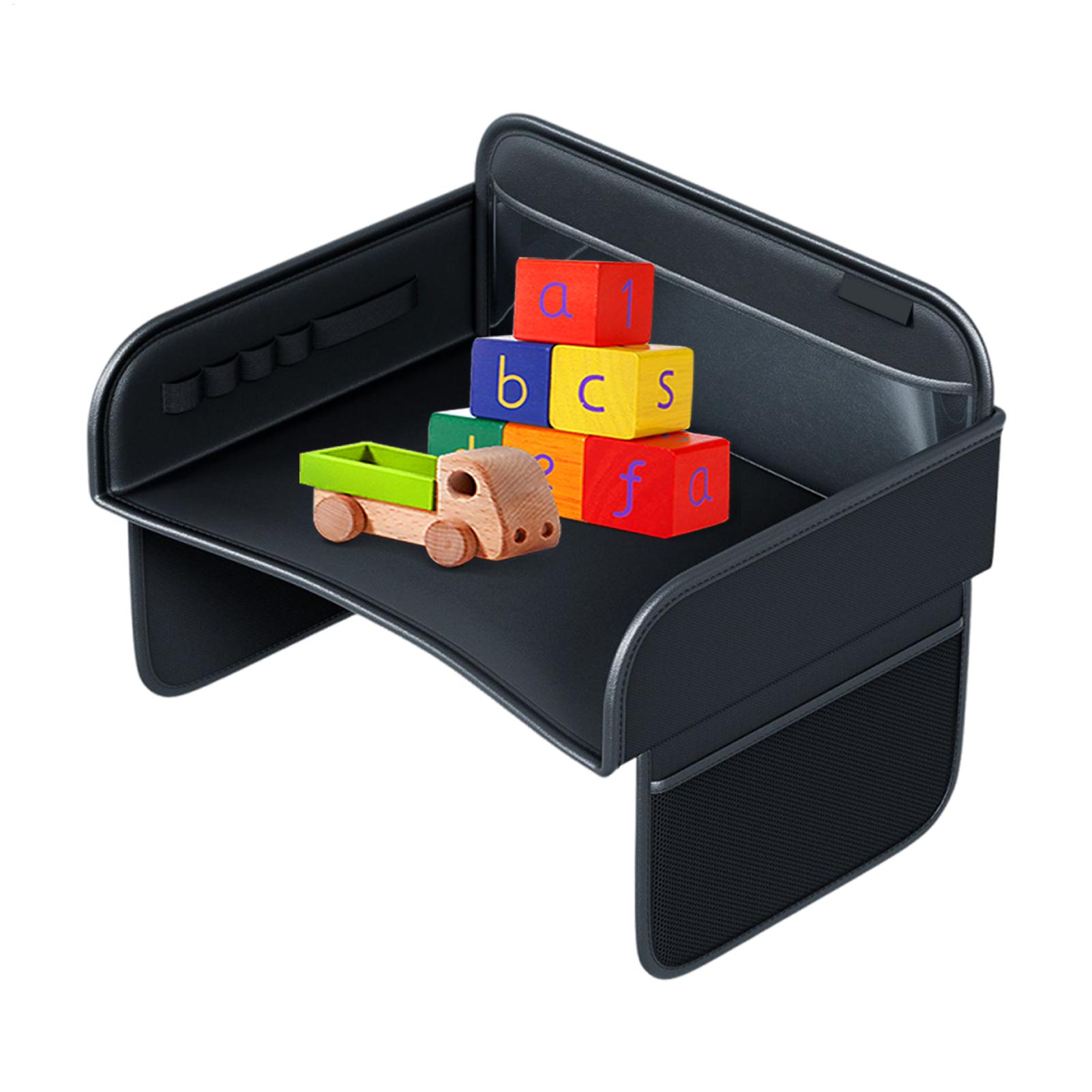 Travel Accessories Holder - Child Car Dining Drawing Table Universal