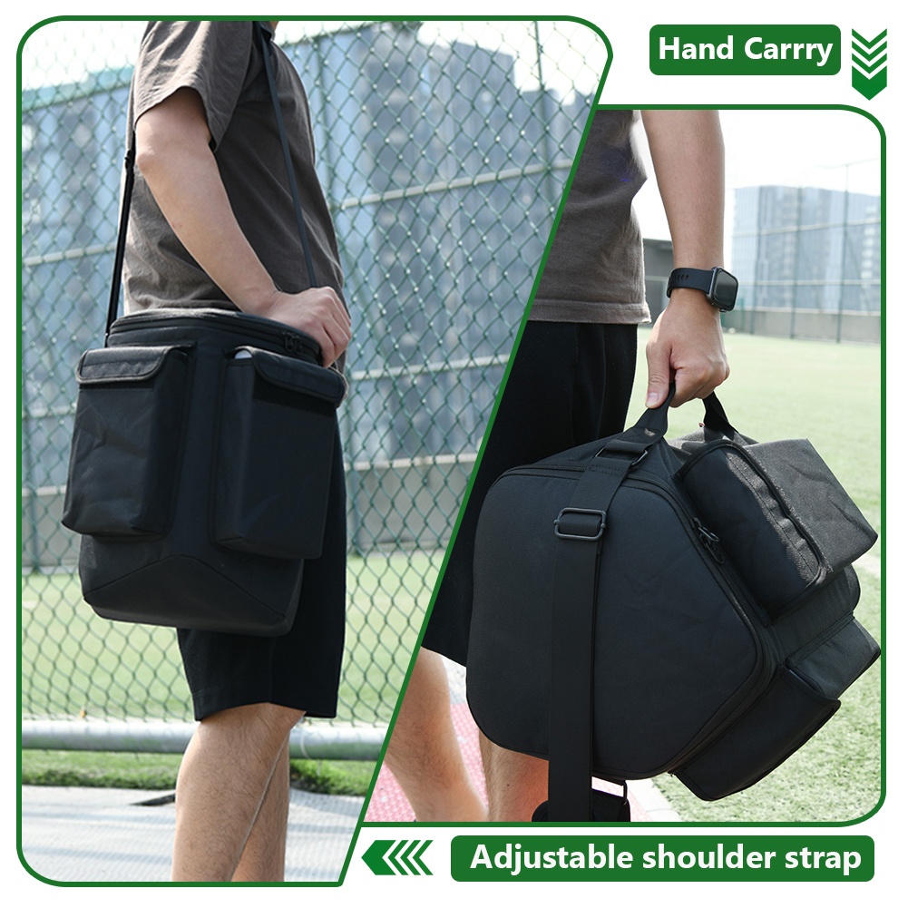Travel Accessories Dropshipping - Travel Carrying Case Shockproof Organizer Bag
