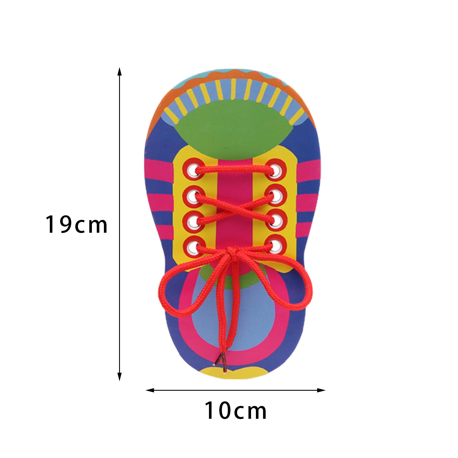 Travel Accessories Toddler - 10 Pieces Child Busy Board Tie
