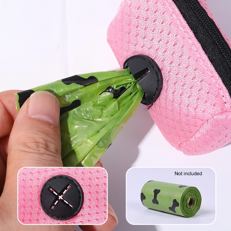 Dog Poop Pickup Bag Holder Pet - Travel Accessories For Dogs ulasan dan harga