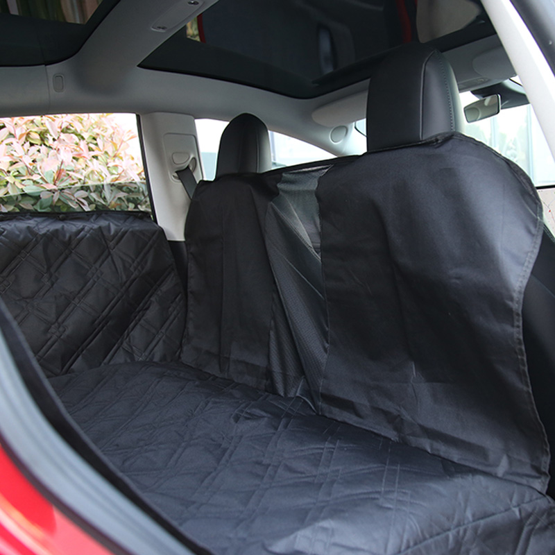 Pet Pad for Tesla Model 3 Y Re - Travel Accessories For Dogs ulasan dan harga