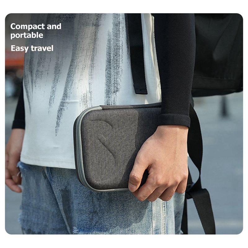 Gift For Her Hard Handheld Pro - Travel Accessories Gifts For Her ulasan dan harga