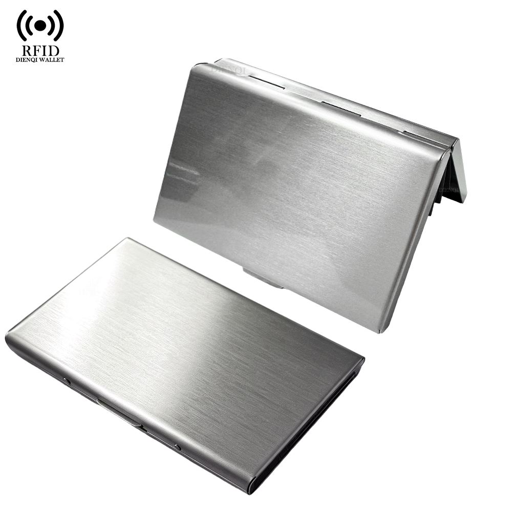 RFID Business Card Holders Car - Passport Holder Rfid ulasan dan harga