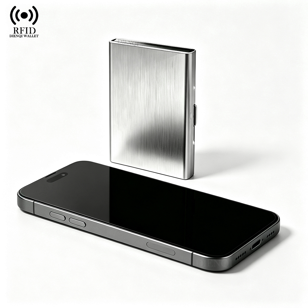 RFID Business Card Holders Car - Passport Holder Rfid ulasan dan harga