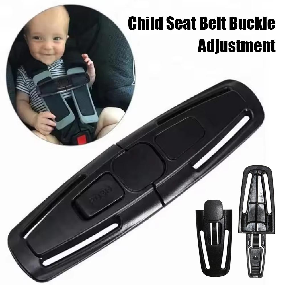 Car Child Safety Seat Strap Cl - Travel Accessories Toddler ulasan dan harga