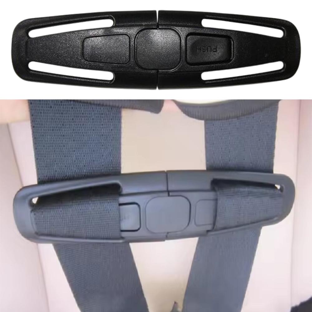 Car Child Safety Seat Strap Cl - Travel Accessories Toddler ulasan dan harga