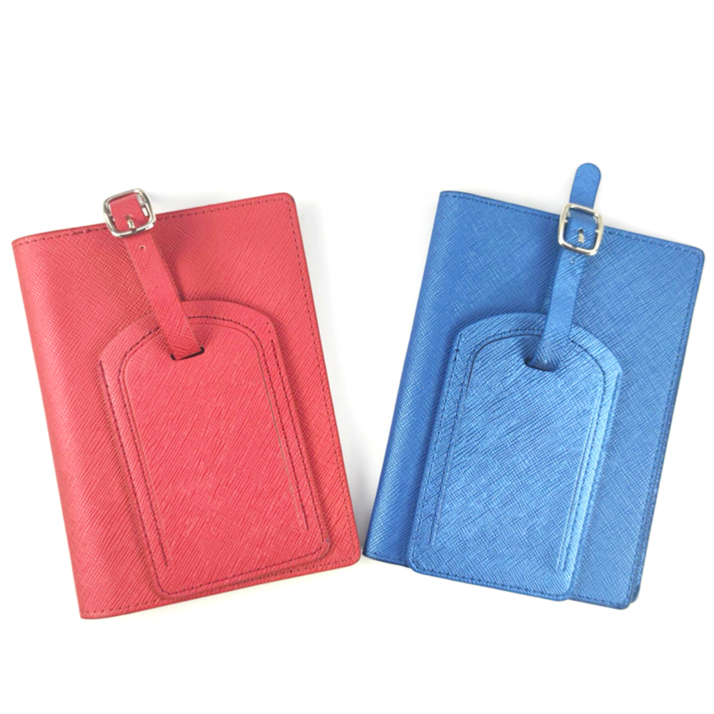 Custom Name Passport Cover Lug - Travel Accessories In Bulk ulasan dan harga