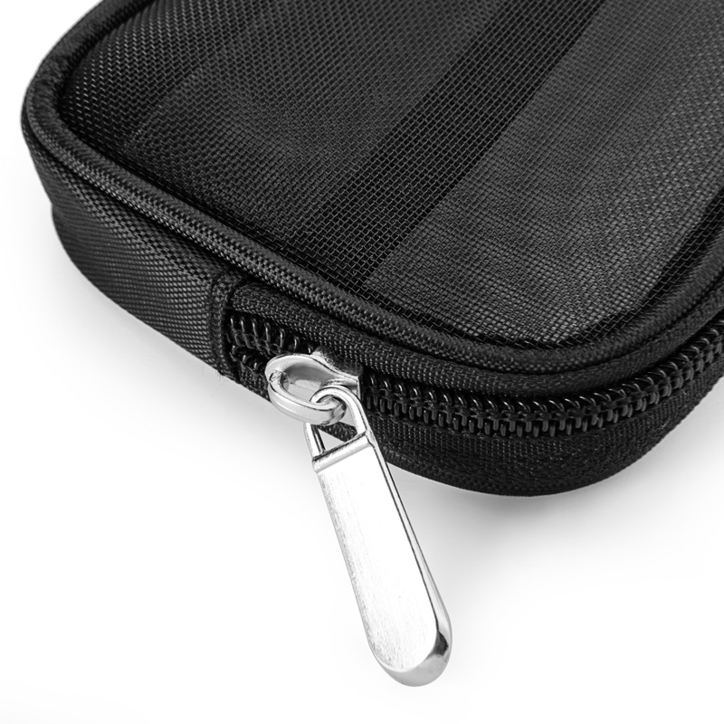 Makeup Brush Travel Case Cosme - Travel Accessories Kit For Women ulasan dan harga