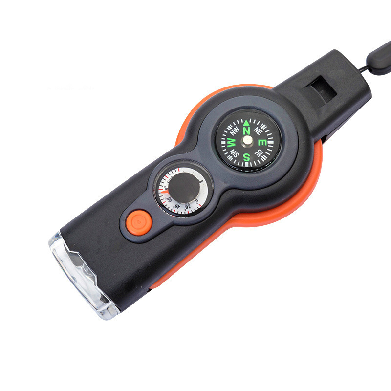 Compact Durable 7-In-1 Multi-F - Travel Accessories Guide ulasan dan harga