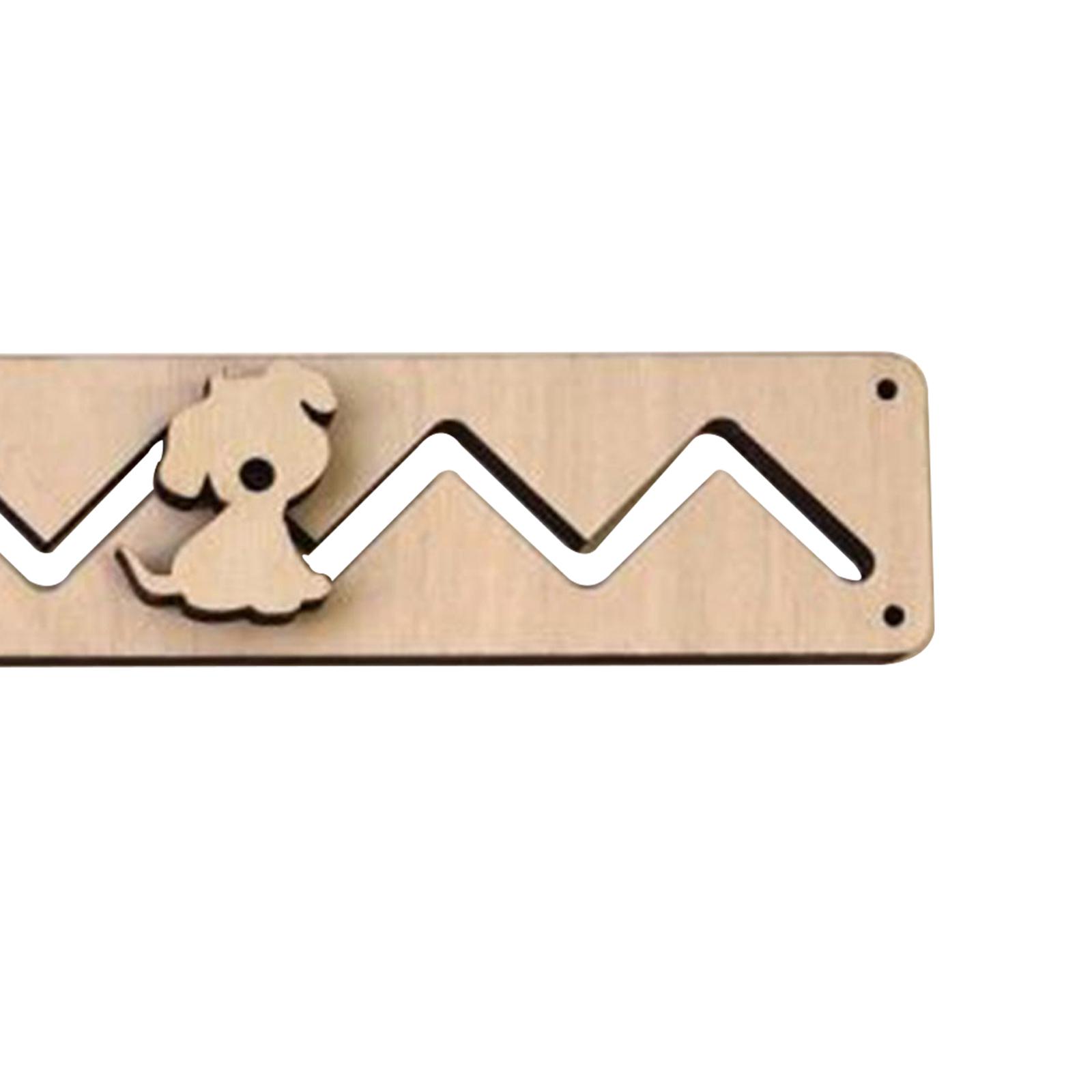 Montessori Busy Board Accessor - Travel Accessories Toddler ulasan dan harga