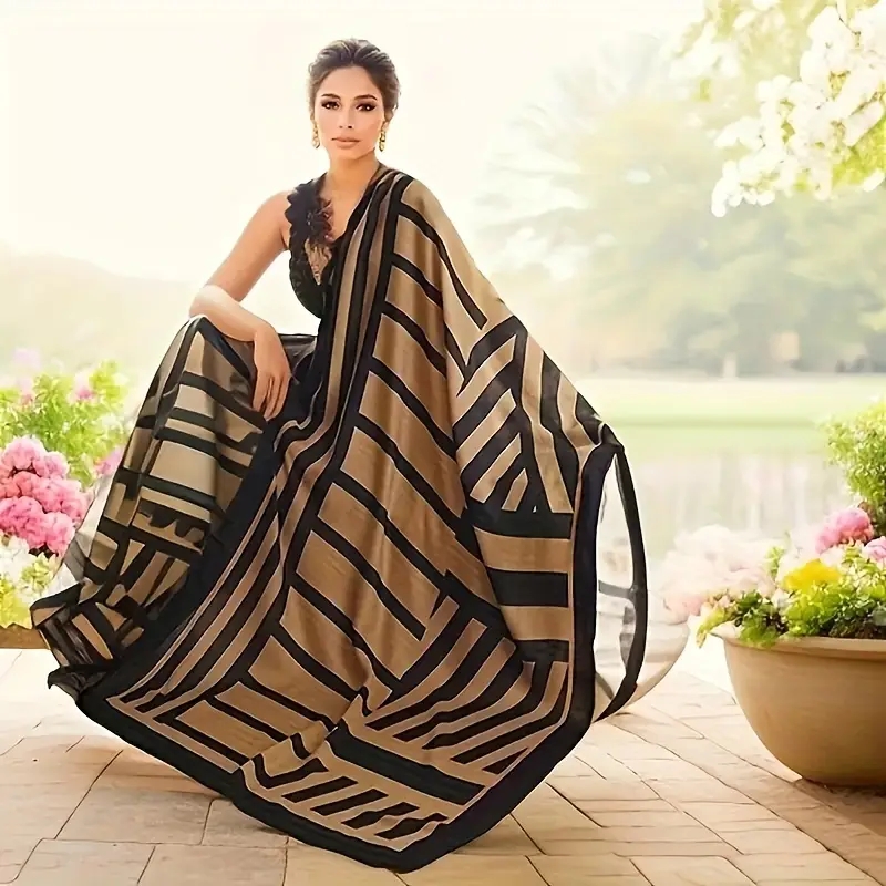 Fashion Cotton Linen Lightweig - Travel Accessories Useful ulasan dan harga