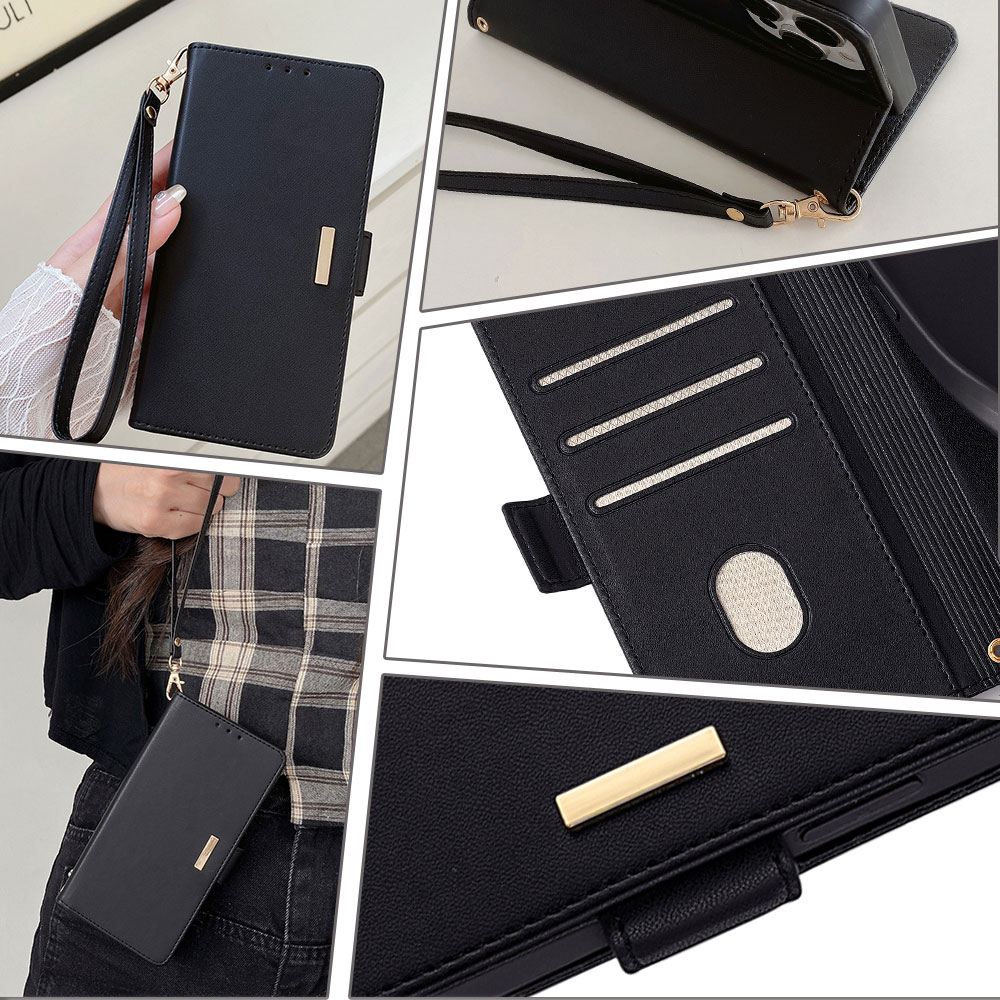Popular Wallet Leather Case fo - Passport Holder Rfid ulasan dan harga