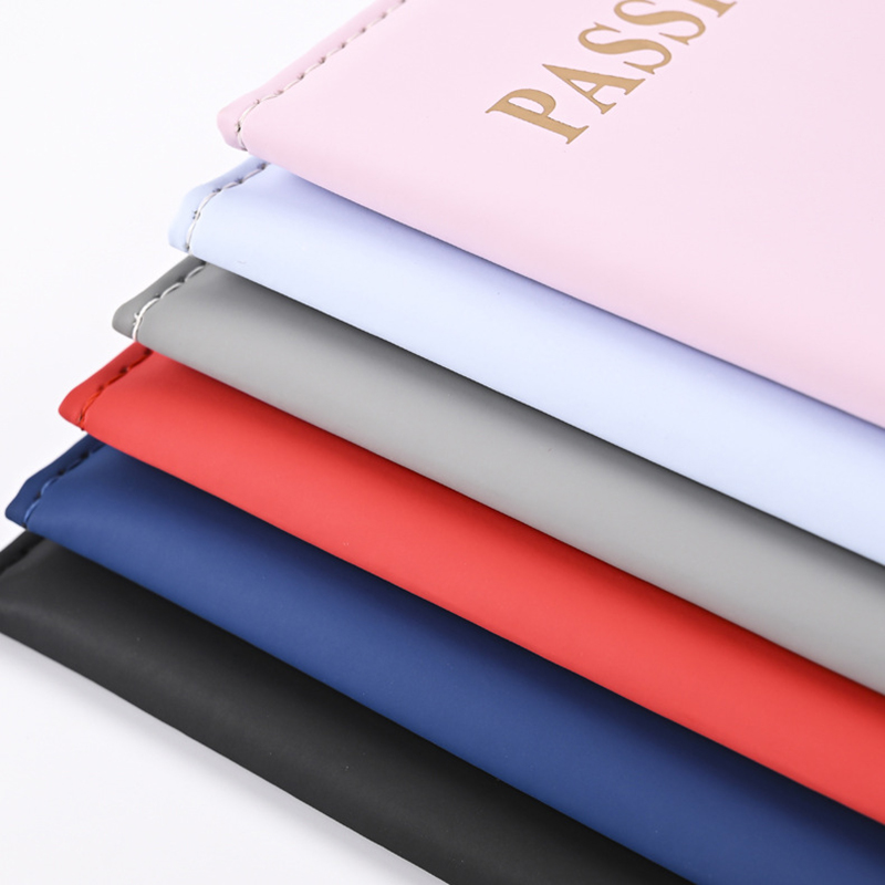 Fashion Passport Protective Co - Passport Holder Rfid ulasan dan harga