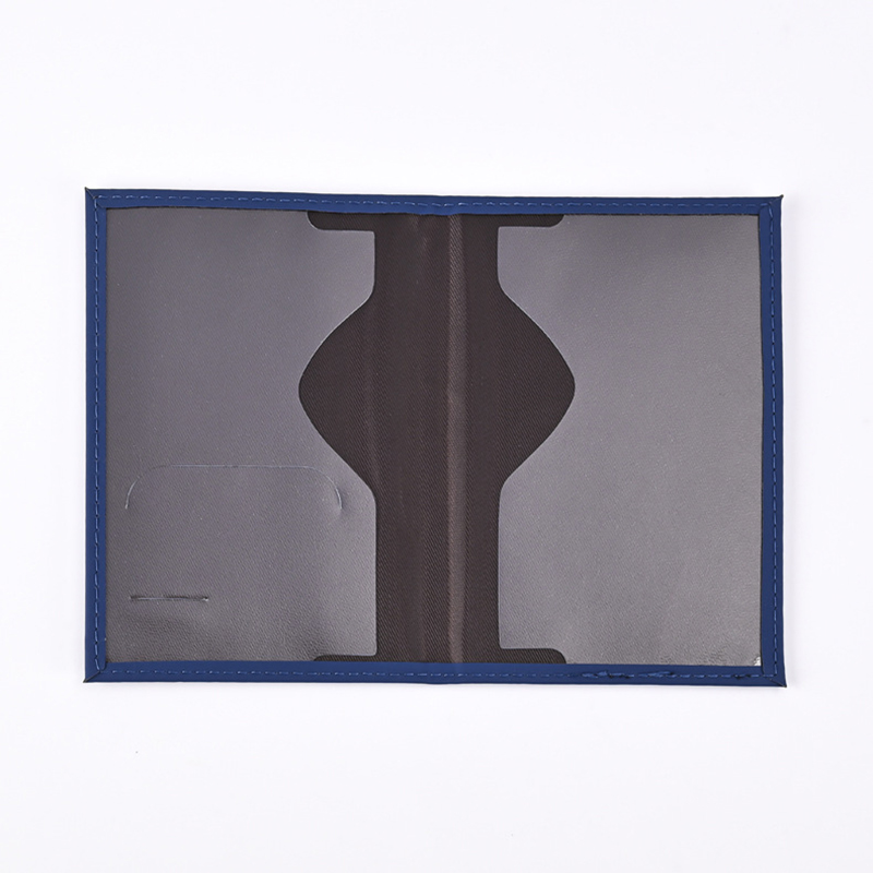 Fashion Passport Protective Co - Passport Holder Rfid ulasan dan harga
