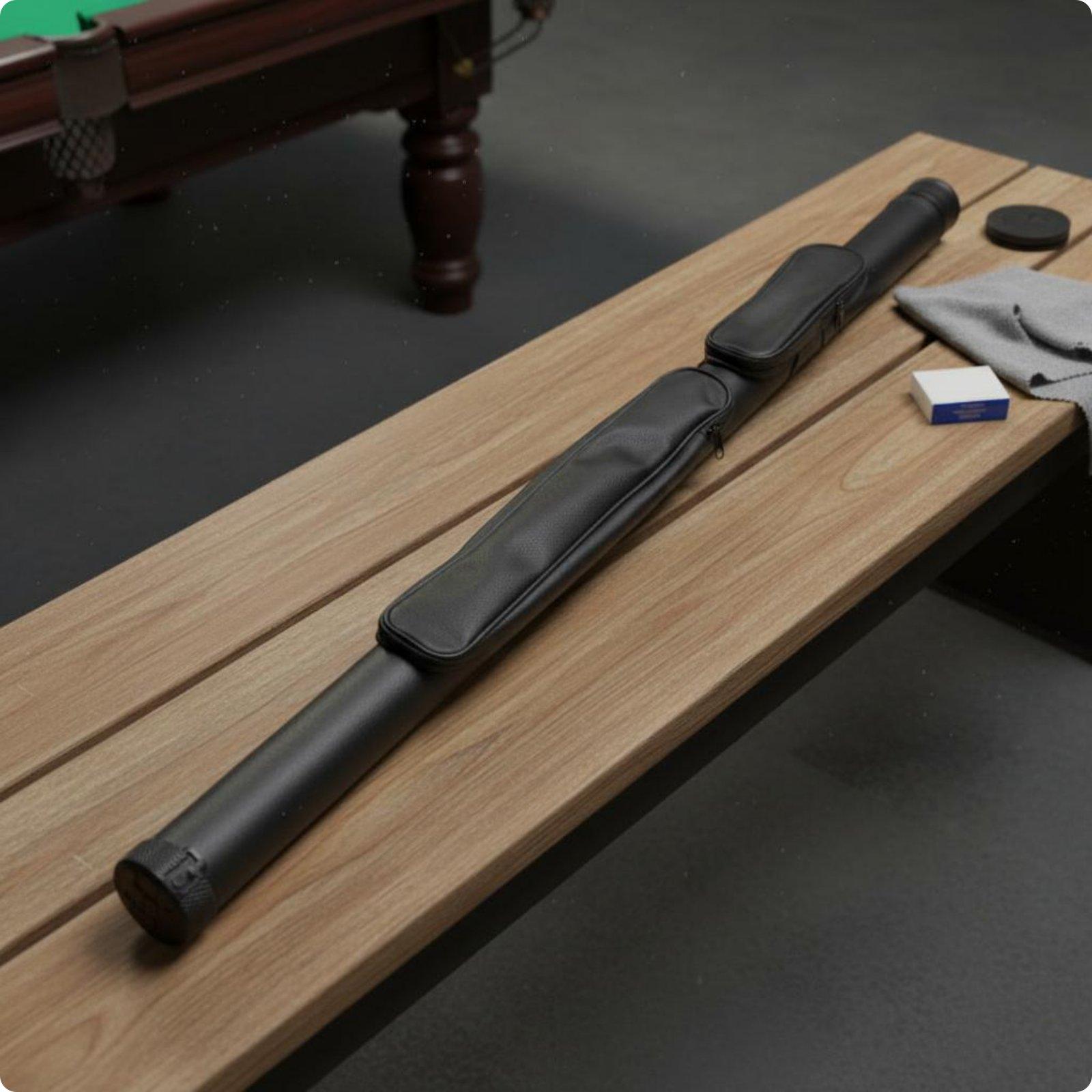 Billiard Accessory Holder Shie - Travel Accessories Holder ulasan dan harga