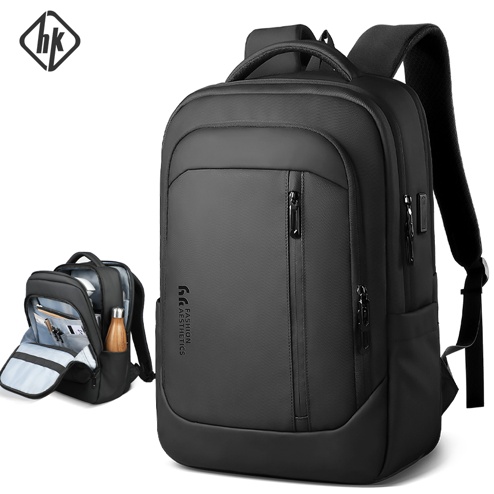 HK New Design Travel Backpack  - Travel Accessories Holder ulasan dan harga