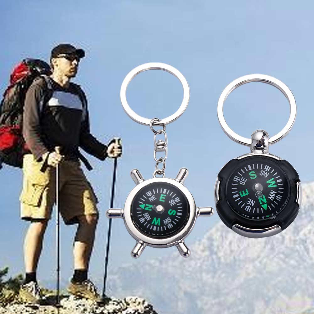 Travel Navigator Outdoor Carab - Travel Accessories Guide ulasan dan harga