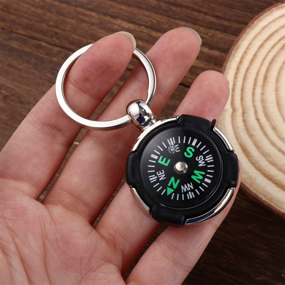 Travel Navigator Outdoor Carab - Travel Accessories Guide ulasan dan harga