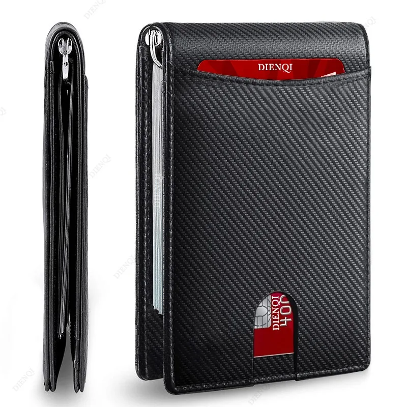 Business Card Holders Credit C - Passport Holder Rfid ulasan dan harga
