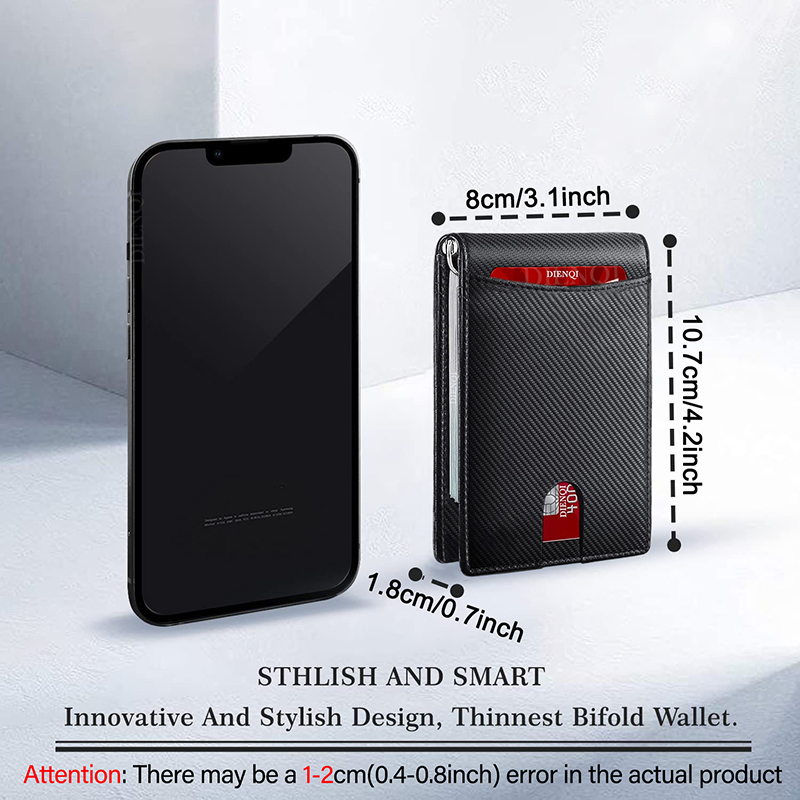 Business Card Holders Credit C - Passport Holder Rfid ulasan dan harga