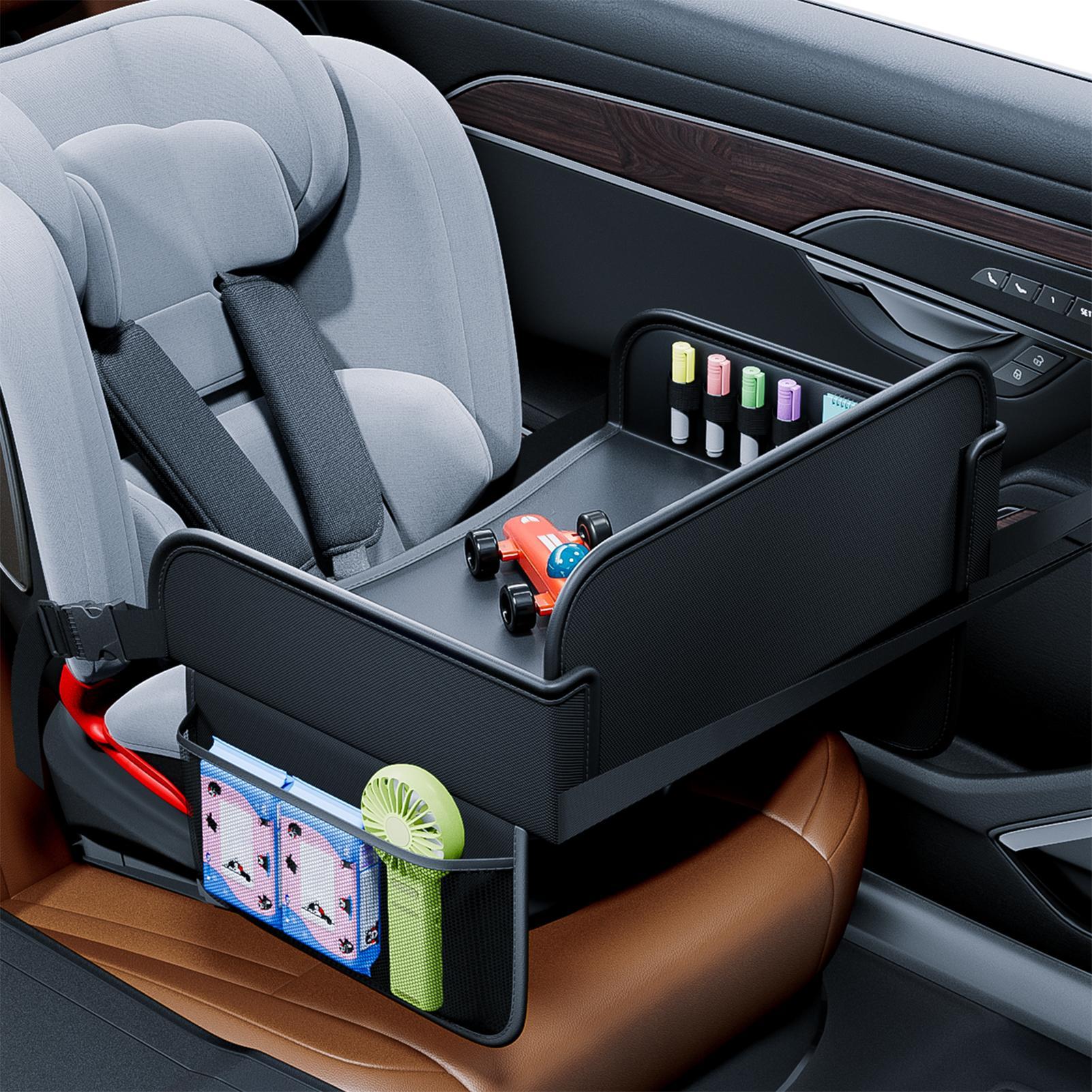 Child Car Dining Drawing Table - Travel Accessories Holder ulasan dan harga