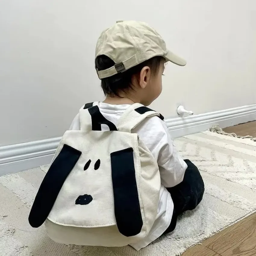 1 Pcs Backpack Cartoon Cute Do - Travel Accessories For Dogs ulasan dan harga