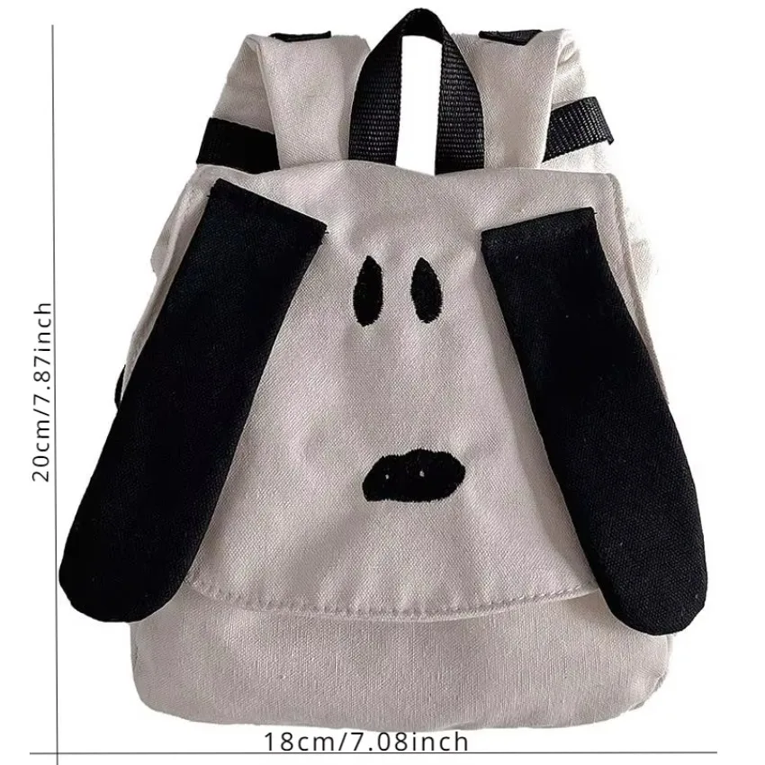 1 Pcs Backpack Cartoon Cute Do - Travel Accessories For Dogs ulasan dan harga
