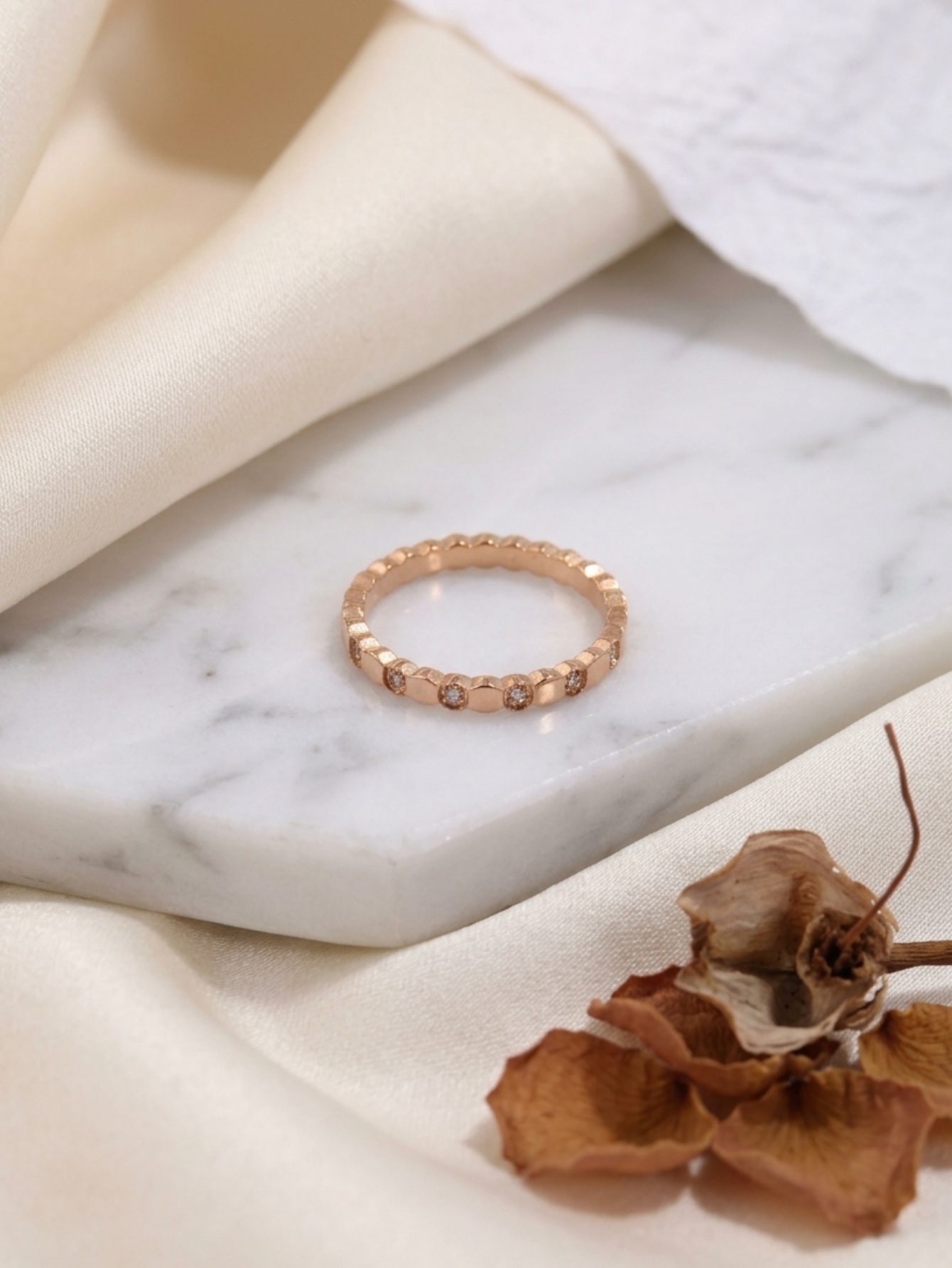 1 Piece Stainless Steel Ring P - Travel Accessories As Gifts ulasan dan harga