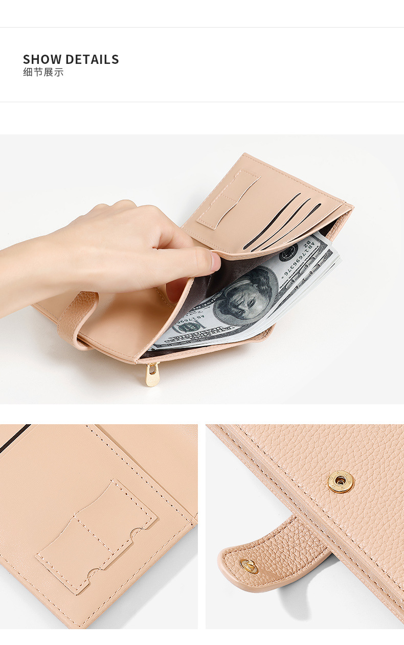 LadiesLeather Passport Holder  - Passport Holder Rfid ulasan dan harga