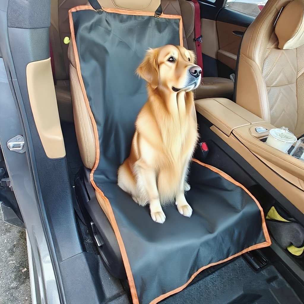Pet Travel Accessory Anti-Scra - Travel Accessories For Dogs ulasan dan harga