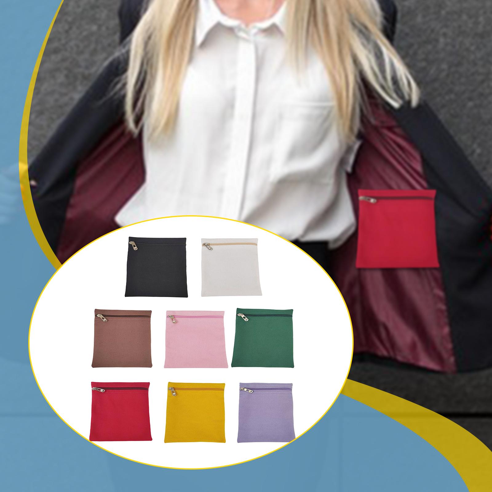 Sewing Zipper Guide Canvas Sid - Travel Accessories Guide ulasan dan harga