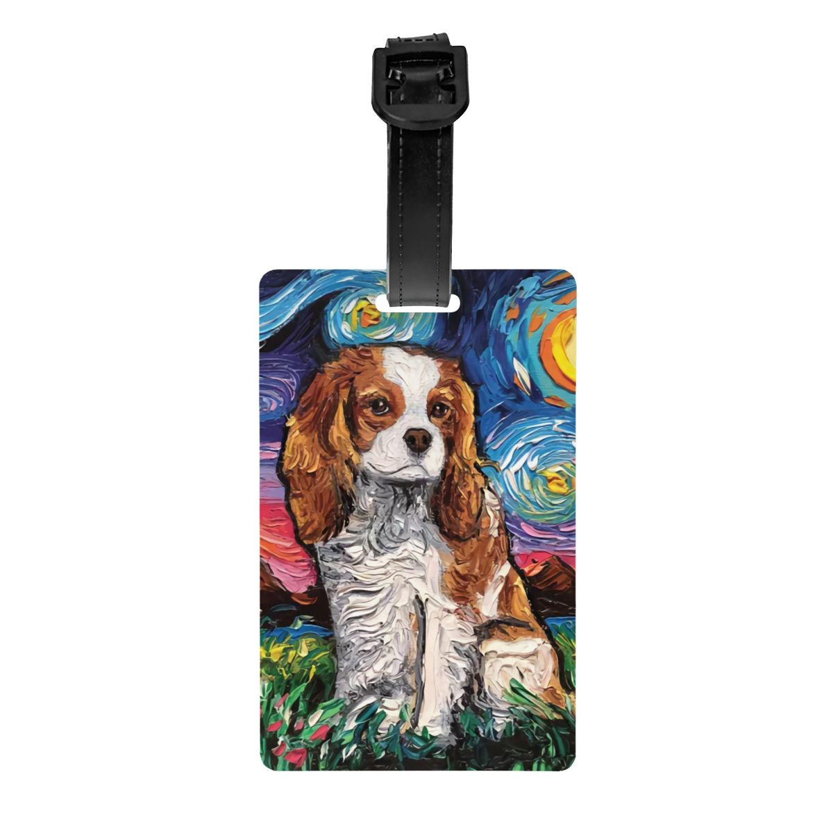 Custom Cavalier King Charles S - Travel Accessories For Dogs ulasan dan harga