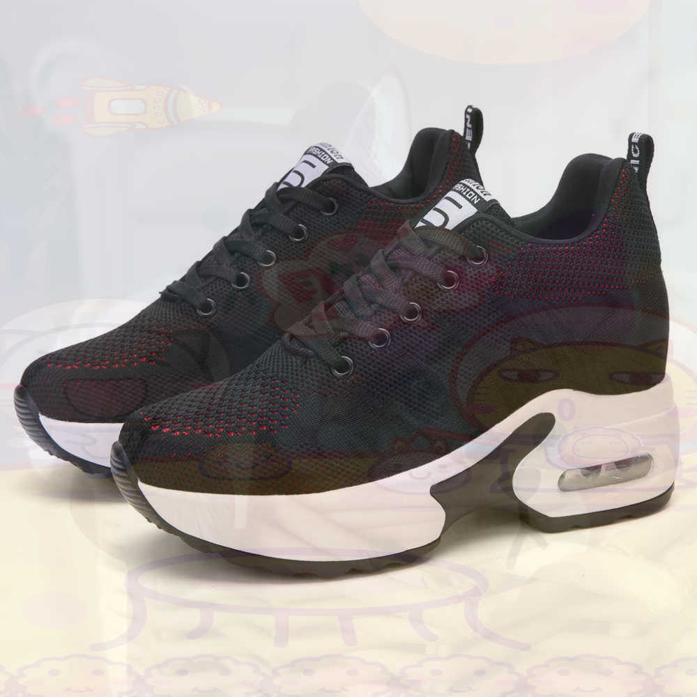 Red Size 36 Shoes Woman Tennis - Travel Accessories Dropshipping ulasan dan harga