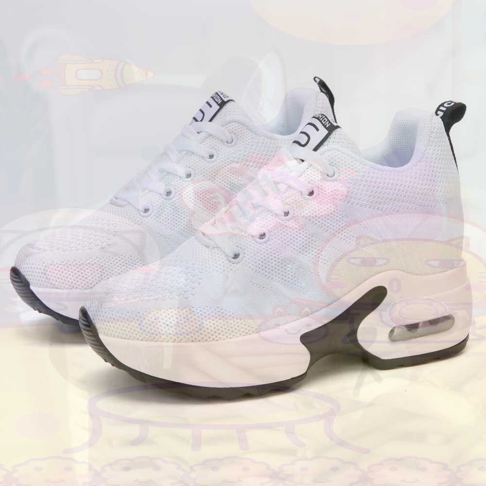 Red Size 36 Shoes Woman Tennis - Travel Accessories Dropshipping ulasan dan harga