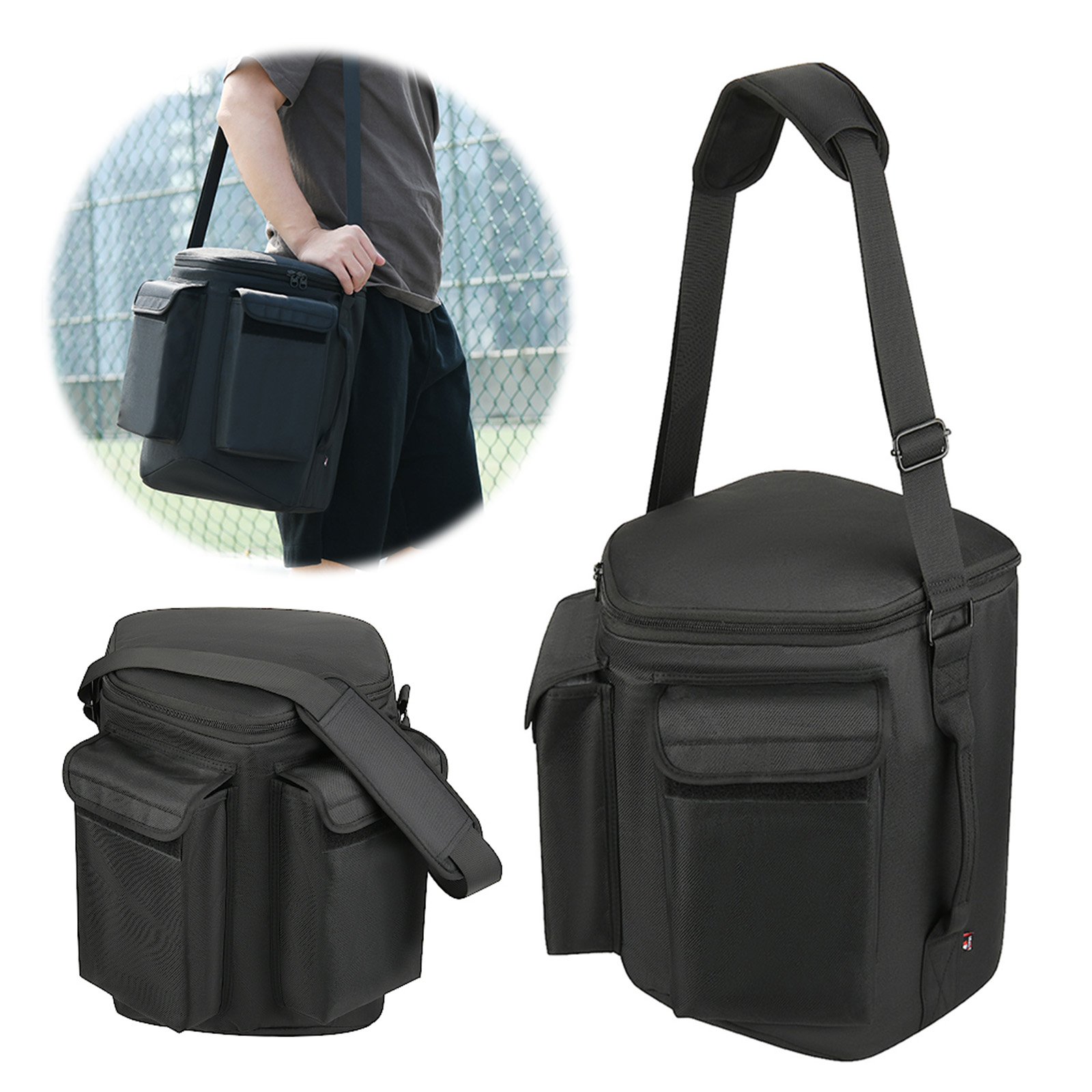 Travel Carrying Case Shockproo - Travel Accessories Dropshipping ulasan dan harga
