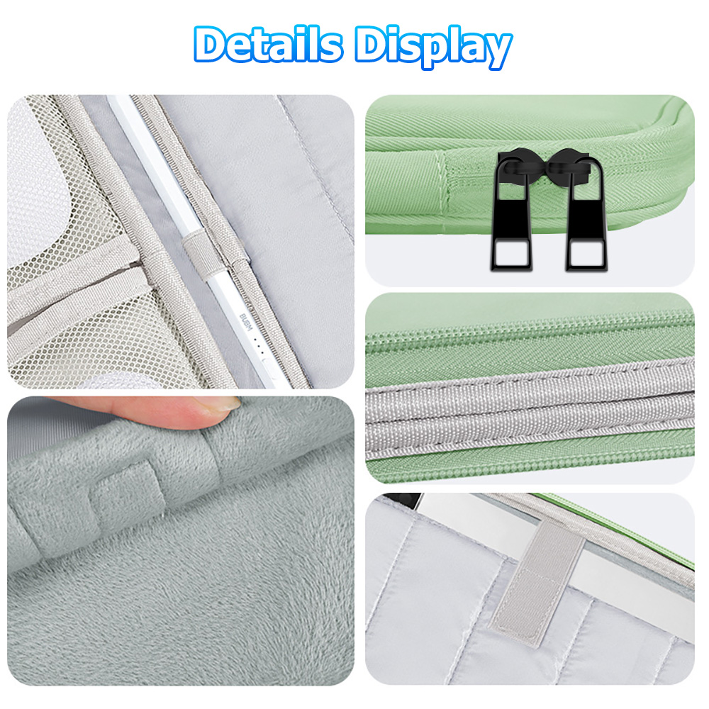 Shockproof Tablet Carrying Cas - Travel Accessories Dropshipping ulasan dan harga