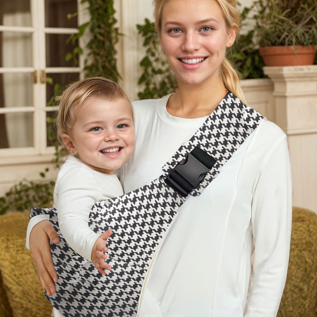Baby Carrier Newborn Crossbody - Travel Accessories Toddler ulasan dan harga