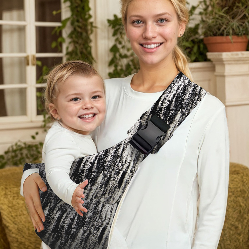 Baby Carrier Newborn Crossbody - Travel Accessories Toddler ulasan dan harga