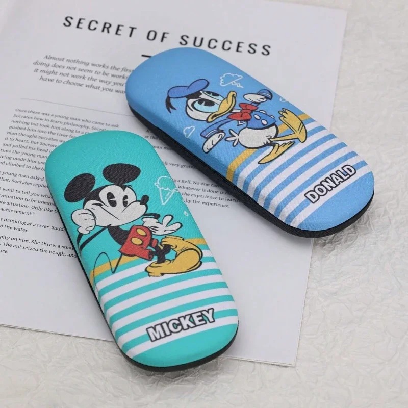 Disney Mickey Stitch glasses c - Travel Accessories For Dogs ulasan dan harga
