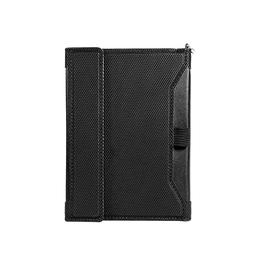 Anti-Theft RFID Passport Walle - Passport Holder Rfid ulasan dan harga