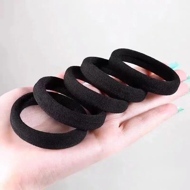 High Elastic Hair Bands for Wo - Travel Accessories Holder ulasan dan harga