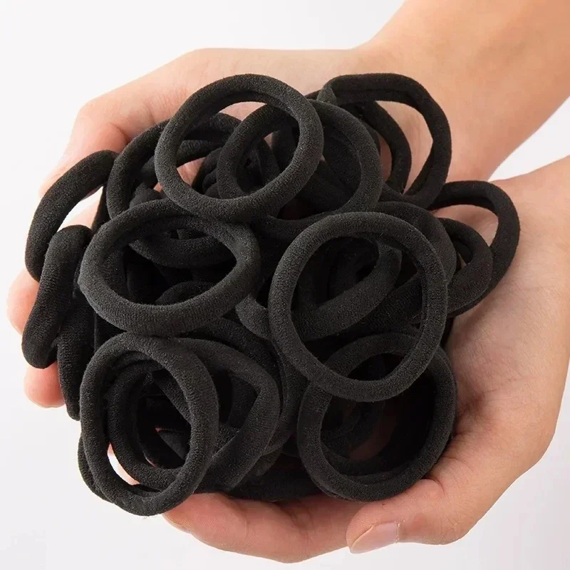 High Elastic Hair Bands for Wo - Travel Accessories Holder ulasan dan harga