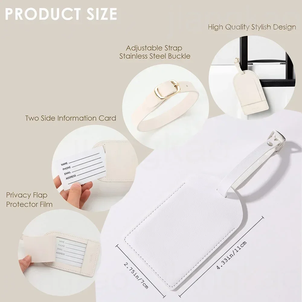 Personalized Monogram Luggage  - Travel Accessories Gifts For Her ulasan dan harga