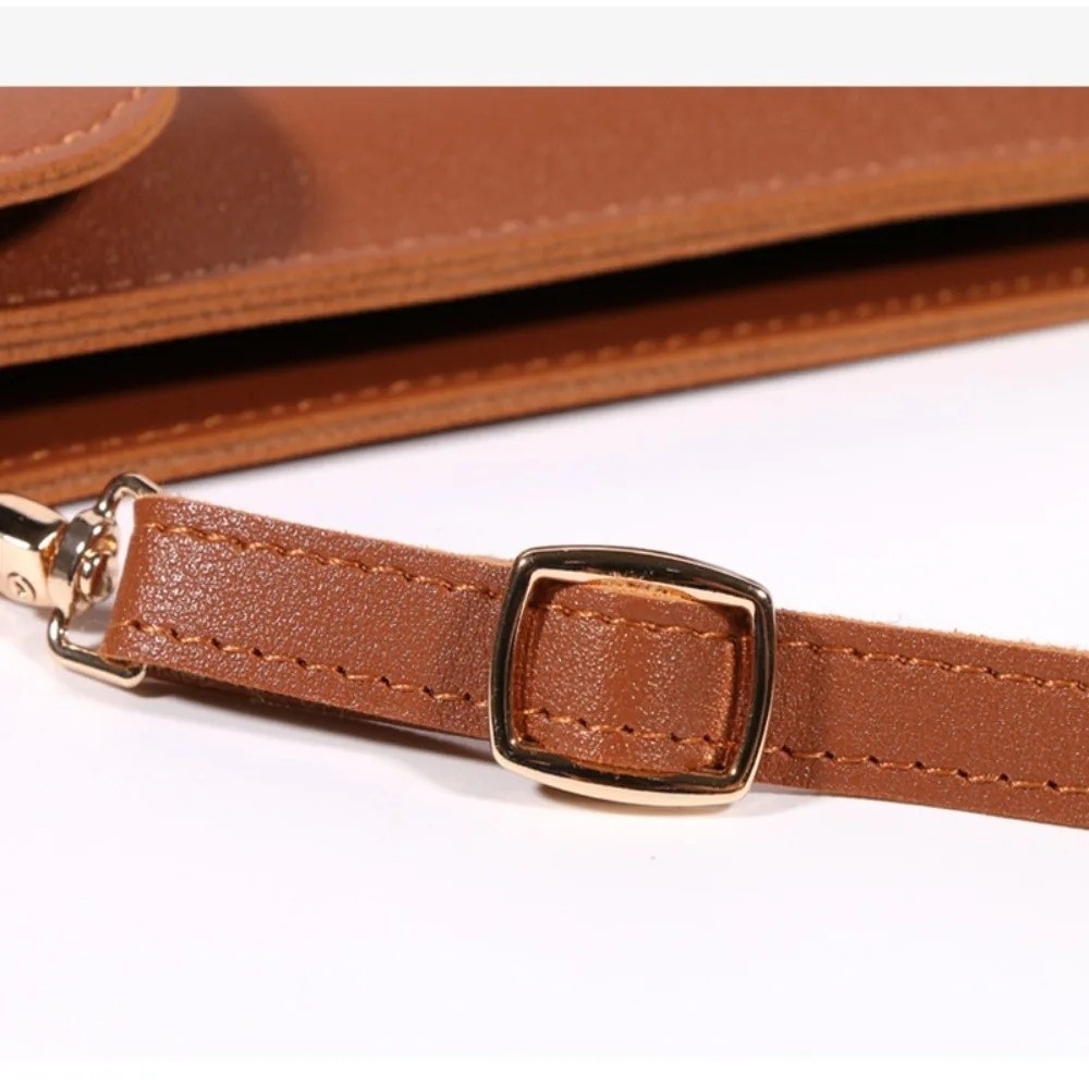 PU Leather Touch Screen Phone  - Passport Holder Rfid ulasan dan harga