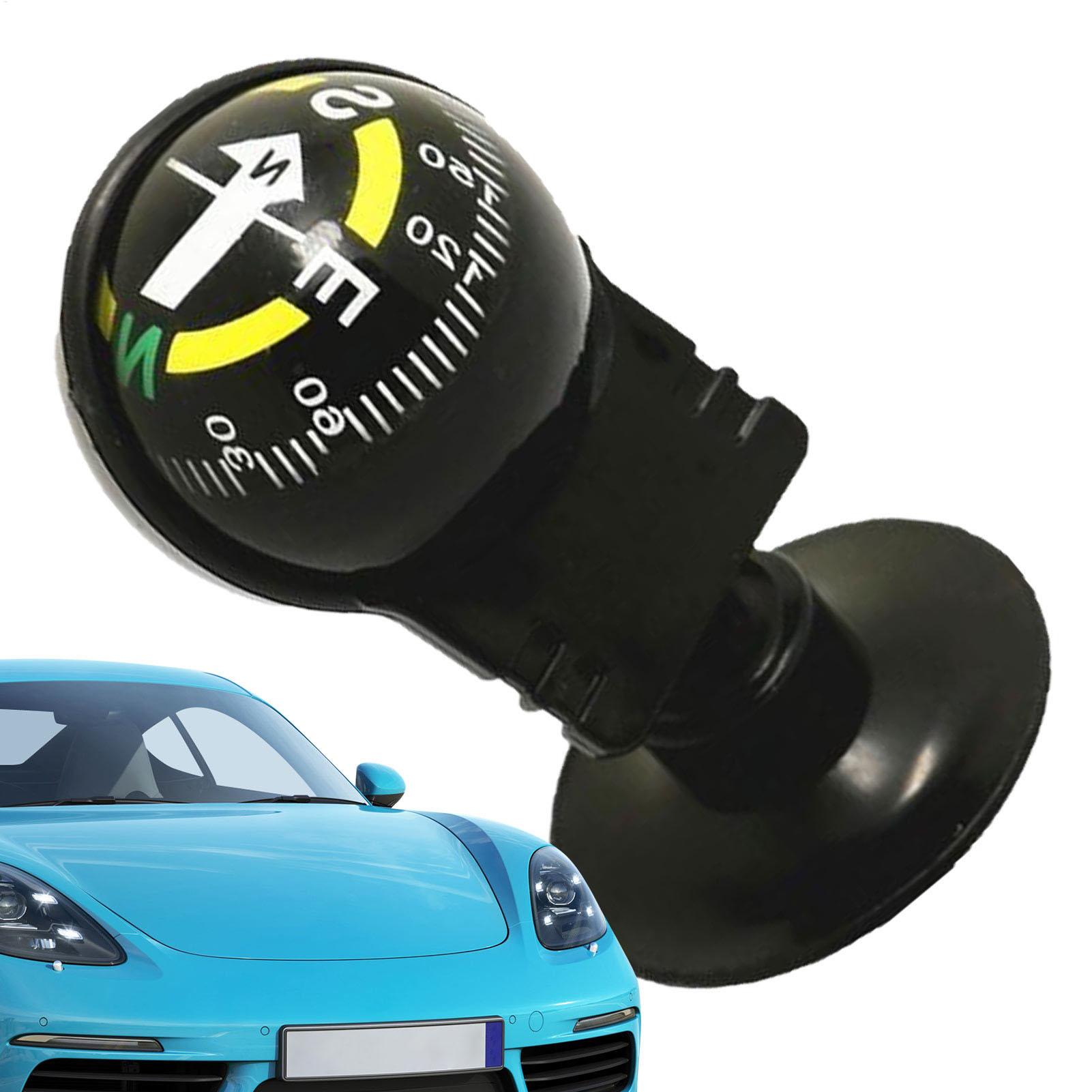 Car Automotive Navigation Comp - Travel Accessories Guide ulasan dan harga