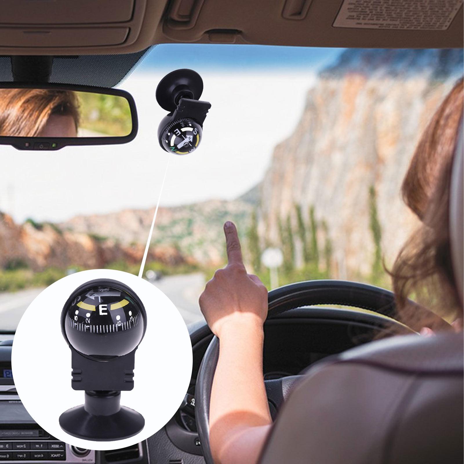 Car Automotive Navigation Comp - Travel Accessories Guide ulasan dan harga