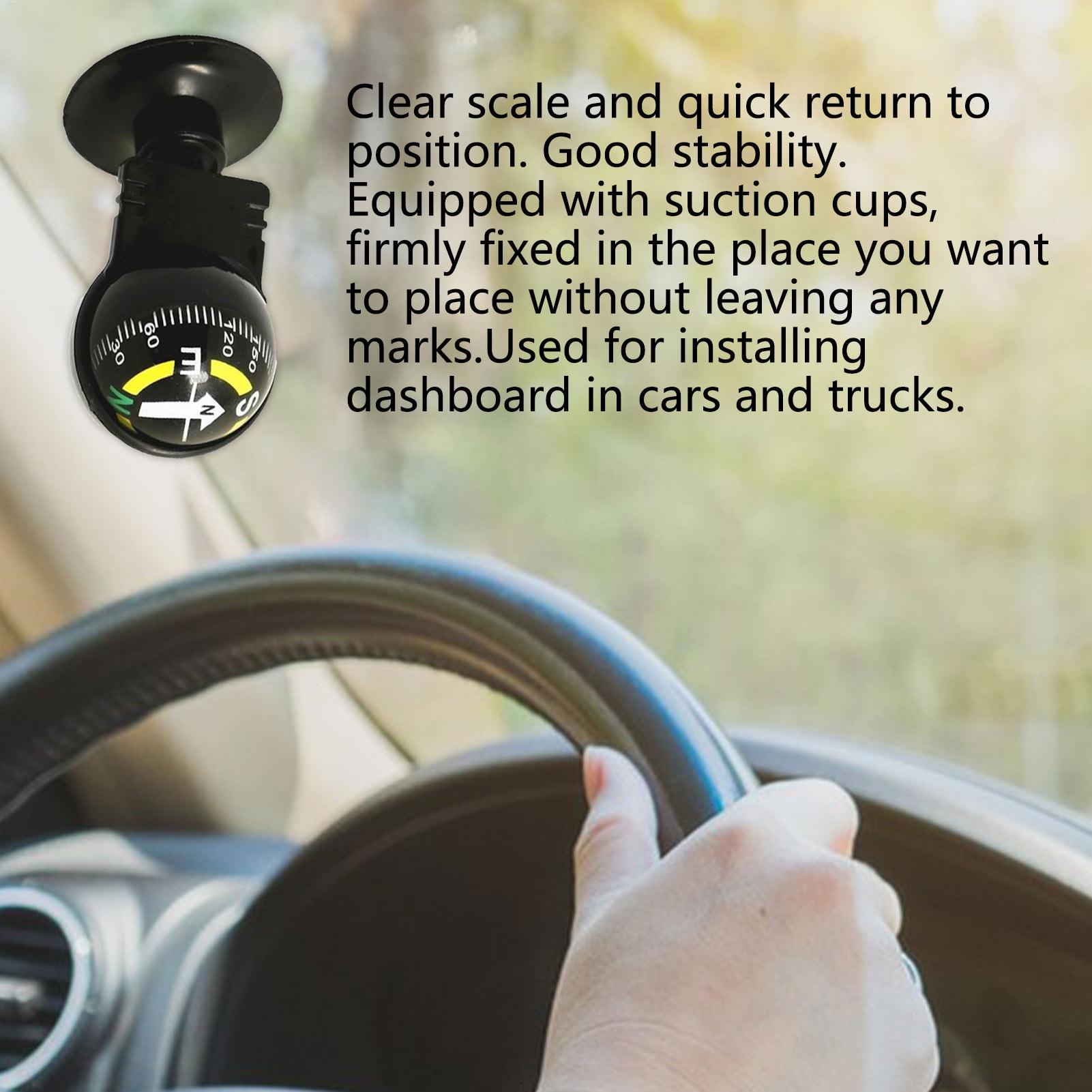 Car Automotive Navigation Comp - Travel Accessories Guide ulasan dan harga