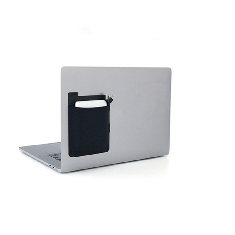 Elastic Lycra Mouse Pad Tablet - Travel Accessories Organizer Case ulasan dan harga