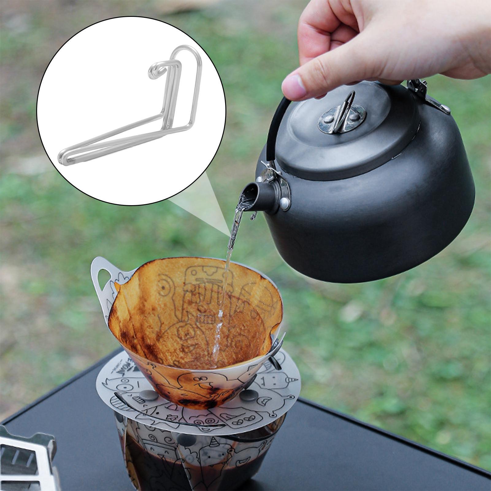 Stainless Steel Pour Spout, Po - Travel Accessories Guide ulasan dan harga